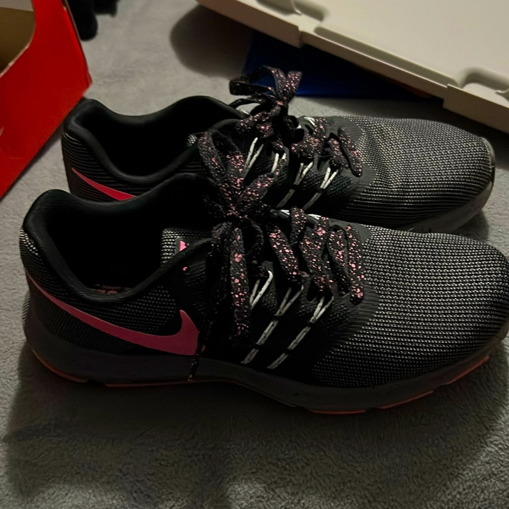 Nike sneakers